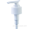 24mm 28mm pump lotion dispenser pump plastic hand liquid dispenser lotion pump with lid